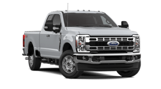 2026 Ford Super Duty® External Image 5